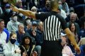 Charlotte Hornets Rookie James Bouknight Ejected From NCAA Game