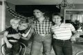 George Strait's Kids: Meet Children With Wife Norma Strait