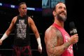 Matt Hardy Comments on CM Punk Situation, Former Superstar Celebrates Birthday