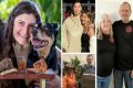 Meet the 8 New Couples!