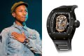 Pharrell Williams net worth ,watch collection, Early life , Biography ,Career