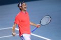 Where did Taylor Fritz go to college?