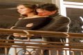 Zach Braff Took Her Niece Ella Braff On A Trip Around New York The Talks Today